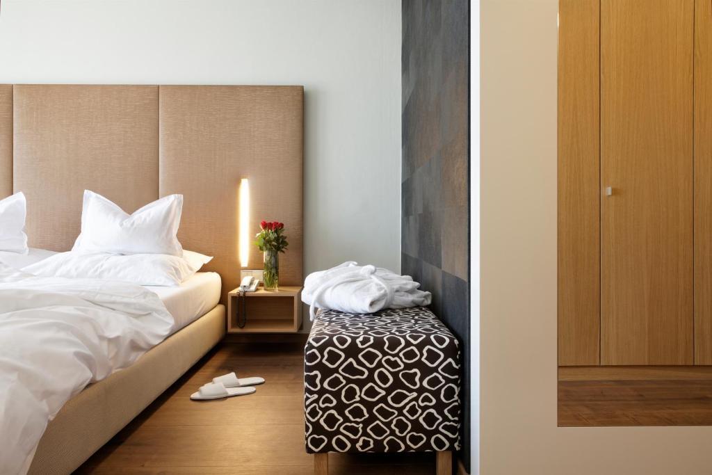 Hotel Nationalpark Illmitz Quarto foto